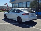 Used 2024 Honda Civic Sport image 3