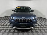 Used 2020 Jeep Cherokee Limited image 2