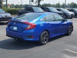 Used 2021 Honda Civic Sport image 6