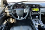 Used 2021 Honda Civic Sport Touring image 5