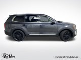 Used 2020 Kia Telluride SX w/ SX Prestige Package image 2