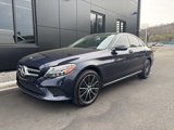 Certified 2020 Mercedes-Benz C 300 4MATIC Sedan image 2