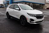 Used 2023 Chevrolet Equinox RS image 2