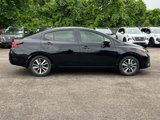 New 2025 Nissan Versa S w/ S Plus Package image 3