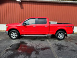 Used 2016 Ford F150 XLT w/ Equipment Group 301A Mid image 2