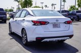 New 2025 Nissan Versa S w/ S Plus Package image 5