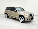 Used 2010 Mercedes-Benz GLK 350 2WD image 3