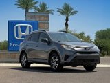 Used 2017 Toyota RAV4 LE image 3