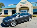 Used 2016 Chrysler 200 Limited w/ Convenience Group image 3