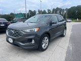 Used 2020 Ford Edge SEL w/ Convenience Package image 2