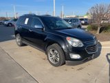 Used 2016 Chevrolet Equinox LTZ w/ Enhanced Convenience Package image 3