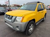 Used 2008 Nissan Xterra S image 3