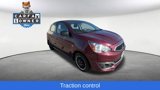 Used 2019 Mitsubishi Mirage LE image 2