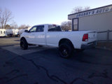 Used 2018 RAM 2500 SLT w/ Luxury Group image 3