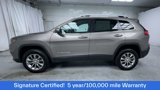 Used 2021 Jeep Cherokee Latitude Lux w/ Trailer Tow Group image 5
