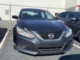 Used 2017 Nissan Altima 2.5 S w/ Power Driver Seat Package image 2