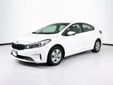 Used 2018 Kia Forte LX image 3