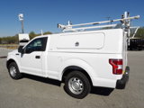 Used 2019 Ford F150 XL image 4