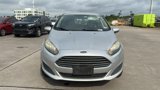 Used 2019 Ford Fiesta SE image 3