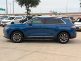 Used 2020 Lincoln Nautilus FWD w/ Equipment Group 101A image 4