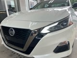 Used 2021 Nissan Altima 2.5 SR image 2