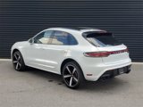 Used 2025 Porsche Macan image 3
