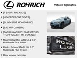 Used 2023 Subaru Crosstrek 2.5i Sport image 4