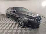Used 2017 Ford Taurus SHO w/ Driver Assist Package image 5