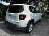 Used 2015 Jeep Renegade Latitude w/ Popular Equipment Group image 4