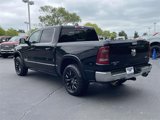 Used 2020 RAM 1500 Limited w/ Bed Utility Group image 4