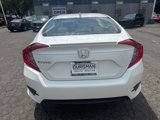 Used 2017 Honda Civic EX-T image 5