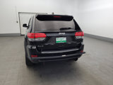 Used 2016 Jeep Grand Cherokee Limited image 6
