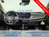 New 2025 Chevrolet Trax ACTIV w/ Sunroof Package image 3