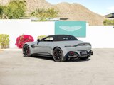 Used 2022 Aston Martin V8 Vantage Roadster image 2