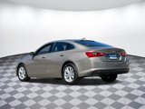 Used 2024 Chevrolet Malibu LT image 5