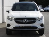 New 2025 Mercedes-Benz GLC 300 4MATIC image 3