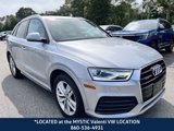 Used 2018 Audi Q3 2.0T Premium image 4