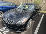 Used 2013 INFINITI G37 x Coupe w/ Premium Pkg image 2