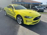 Used 2021 Ford Mustang Premium w/ Equipment Group 201A image 3