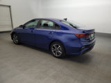 Used 2023 Kia Forte LXS image 3