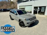 Used 2022 Jeep Grand Cherokee Laredo X image 2