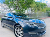 Used 2014 Lincoln MKZ w/ Equipment Group 102A Reserve image 2