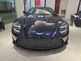 New 2025 Aston Martin Vanquish image 2