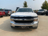 Used 2018 Chevrolet Silverado 1500 LT w/ All Star Edition image 3