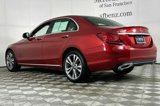 Certified 2020 Mercedes-Benz C 300 4MATIC Sedan image 5