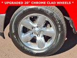 Used 2016 RAM 1500 Big Horn image 4