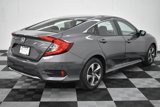 Used 2020 Honda Civic LX image 6