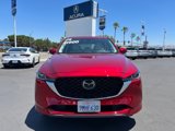 Used 2024 MAZDA CX-5 AWD 2.5 S w/ Premium Plus Pkg image 2
