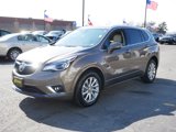 Used 2019 Buick Envision Essence image 4
