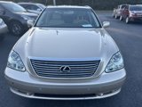Used 2006 Lexus LS 430 image 3